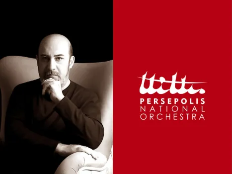 آغاز فعالیت ارکستر ملی پرسپولیس با مانیفستی تازه در موسیقی ایرانی
