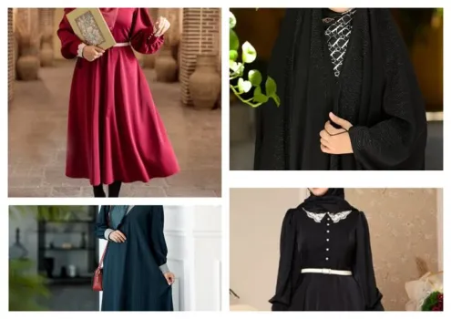 نمایشگاه گوهر یاس میزبان محصولات حجاب می شود