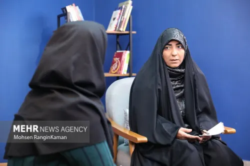 نمایشگاه های فصلی دغدغه عفاف و حجاب ندارند