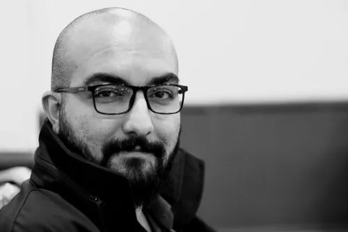 فرهنگی که میان تندروها له می شود