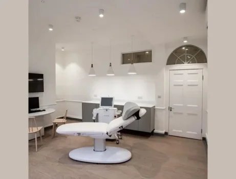 معرفی بهترین کلینیک های زیبایی در تهران