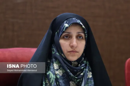 گفتگوی بهروزآذر با زنان بازداشت شده ناآرامی های اخیر در زندان قرچک