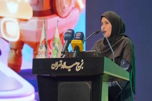 برای نخستین بار ۸ اثر در قسمت نظامی دریافت کردیم