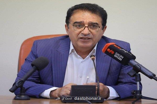 حذف بنیاد ملی مد و لباس یک اقدام کارشناسی بود