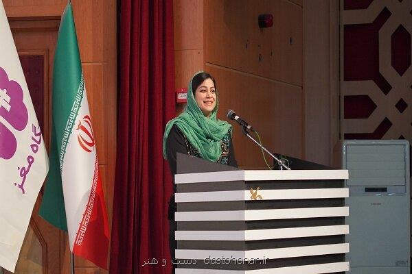 کتاب صوتی سبب سطحی شدن مطالعه نمی شود