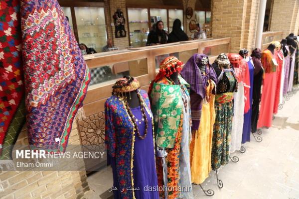 برگزاری جشنواره فردخت با تأکید بر پوشاک خانواده لباس نماد اقتدار ملی برگزاری جشنواره فردخت با تأکید بر پوشاک خانواده لباس نماد اقتدار ملی