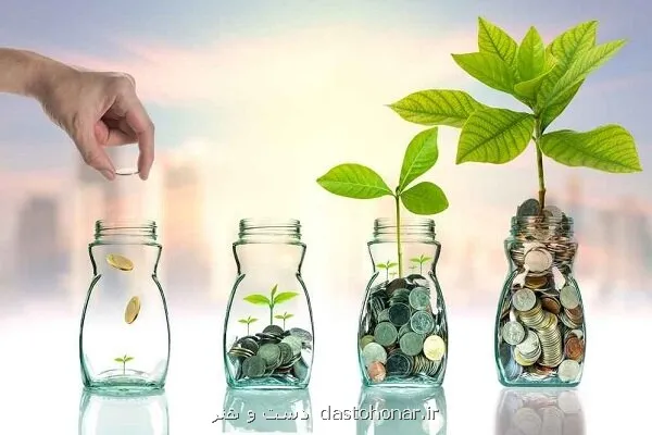 تأمین مالی طرح های فرهنگی به بلوغ نرسیده