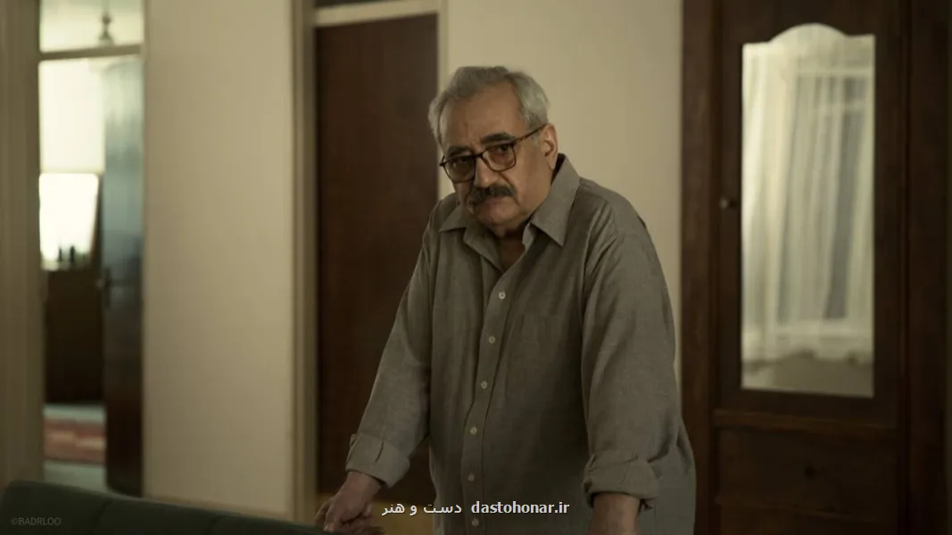 خاطرات بندباز با بازی فرزاد مؤتمن برنده جایزه حقوق بشر شد