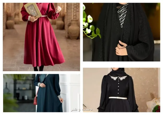 نمایشگاه گوهر یاس میزبان محصولات حجاب می شود