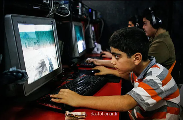 ممنوع کردن بازیها به تنهایی راهکار نیست