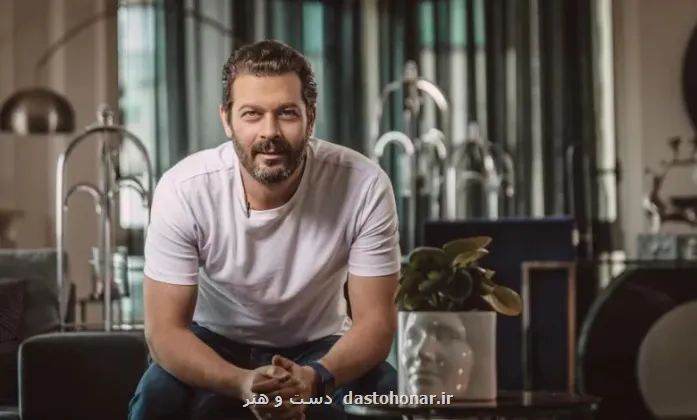 پژمان بازغی استعفا داد