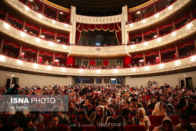 رونمائی پس از سال ها اسناد و نت های ناب استاد پایور