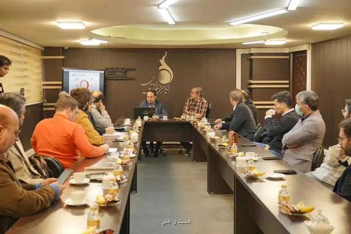 همگرایی سکوها و نهادهای فرهنگی برای توسعه بازار بازی سازی ایران