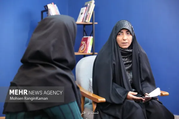 نمایشگاه های فصلی دغدغه عفاف و حجاب ندارند