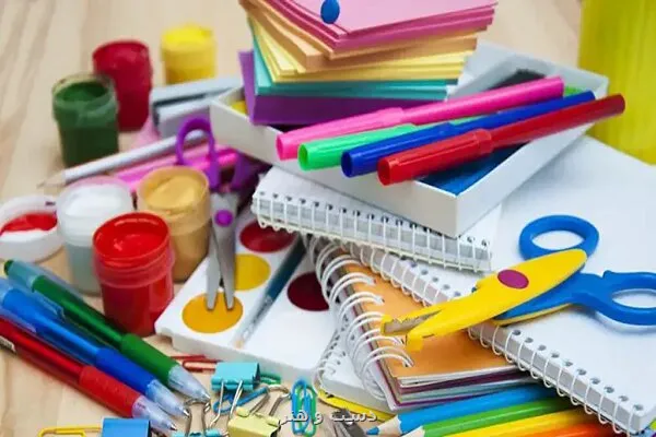 بحران نقدینگی و قیمت های لحظه ای در صنعت نوشت افزار