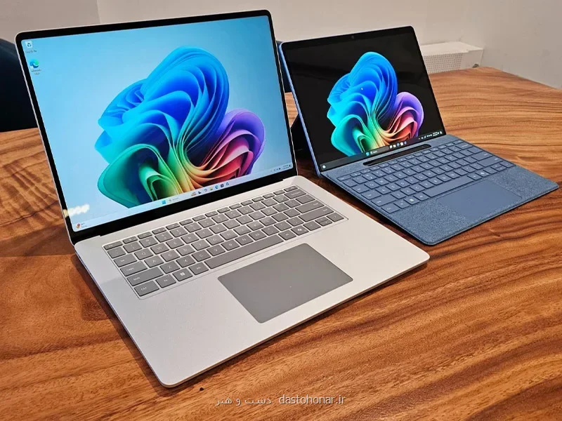 سرفیس پرو ۱۱ بخریم یا سرفیس لپ تاپ ۷؟