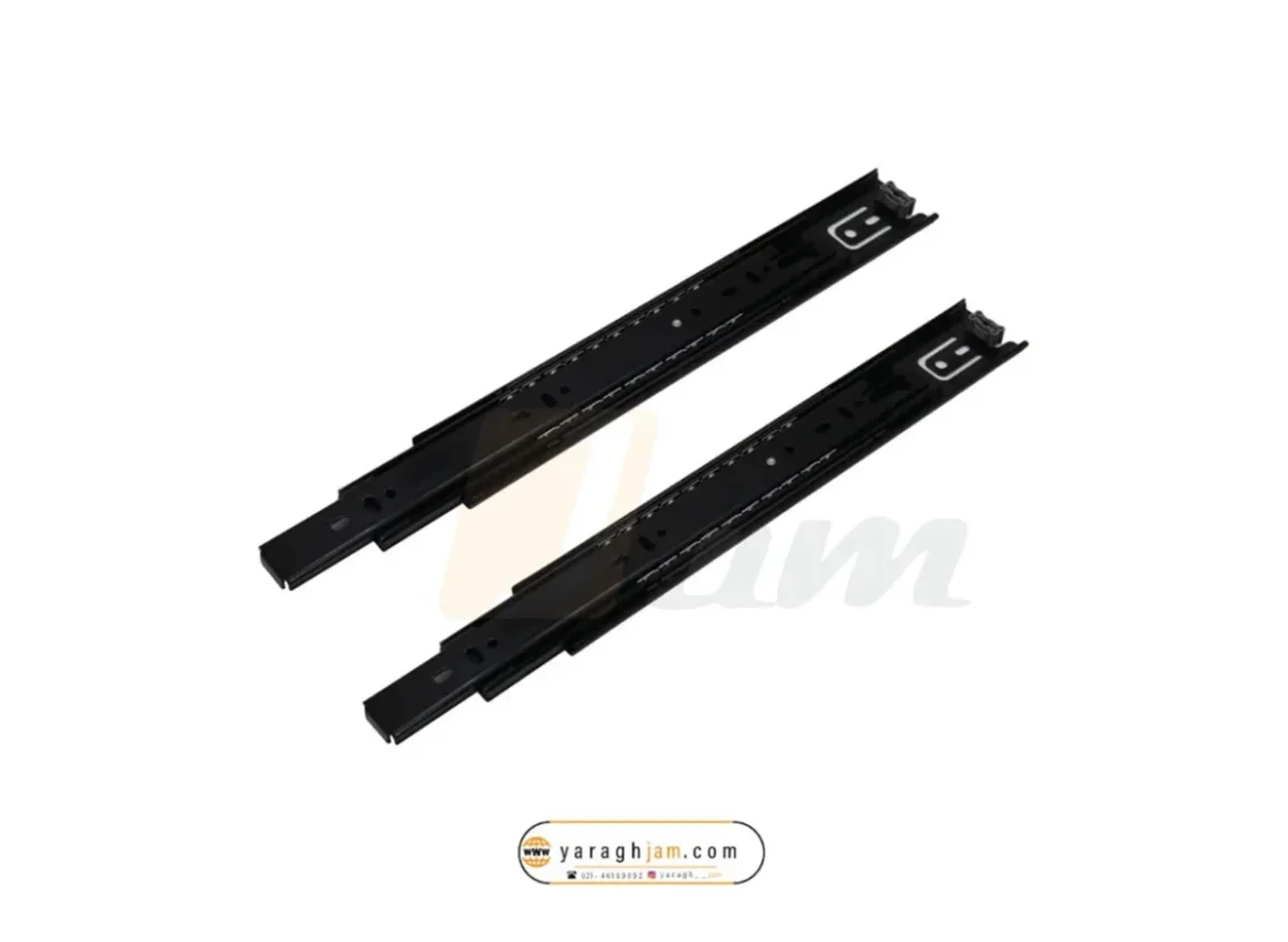 اشتباهات رایج در انتخاب ریل کشو که باعث هزینه دوباره می شود