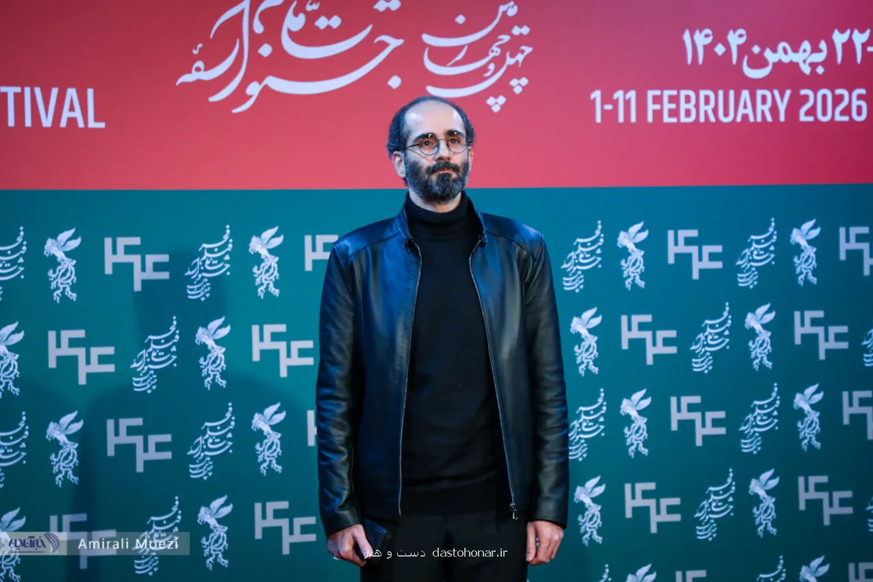 موسیقی فیلم خیابان جمهوری در ابربحران ضربه اش را زد