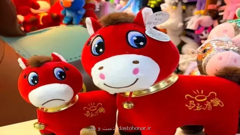 اسب گریان جای لبوبو را می گیرد؟