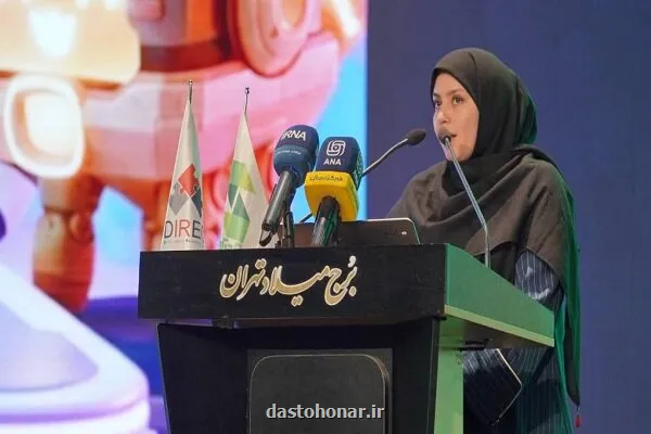 برای نخستین بار ۸ اثر در قسمت نظامی دریافت کردیم