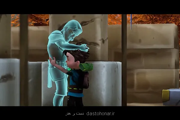 آخرین امید منتشر گردید