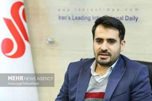 صنایع فرهنگی زبان گویای مردم در دفاع از وطنشان است