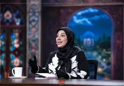 دخترم که می خواست از ایران برود، الان می گوید من کجا بروم؟