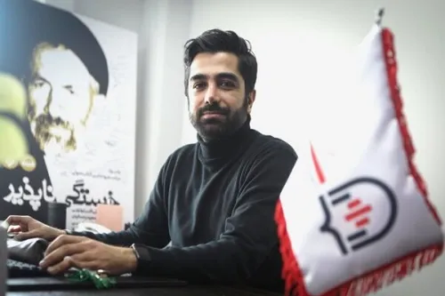 جنگ هم مانع از تولید کتاب های صوتی نشد