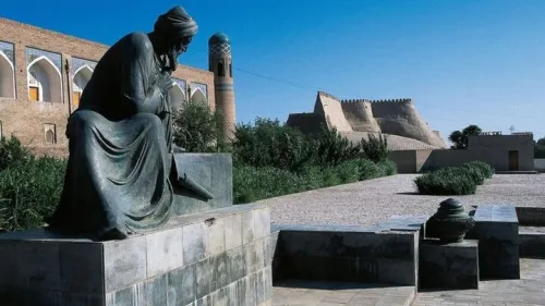 صنایع فرهنگی امروز، میراث دار بیت الحکمه بغداد