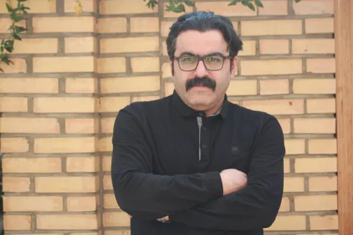 درحال رانندگی، جغدی در ذهنم ظاهر شد و داستان شکل گرفت