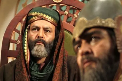 تلویزیون برای محرم هیچ سریال جدیدی ندارد