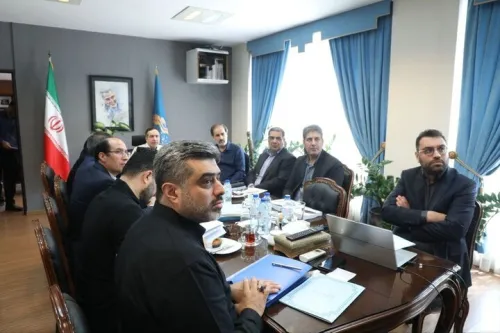 عملکرد مالی بنیاد رودکی در سال ۱۴۰۴ ارزیابی شد طرح چند دیدگاه