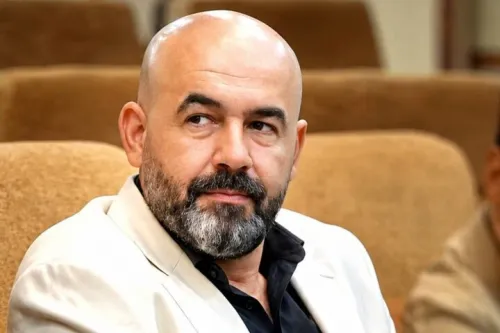 طراح محوری، پیش شرط پیشرفت کیفیت رویدادهای مد و لباس است