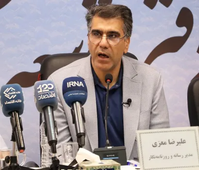 با از دست رفتن اعتماد مخاطب، نه فقط رسانه که امنیت ملی لطمه می بیند