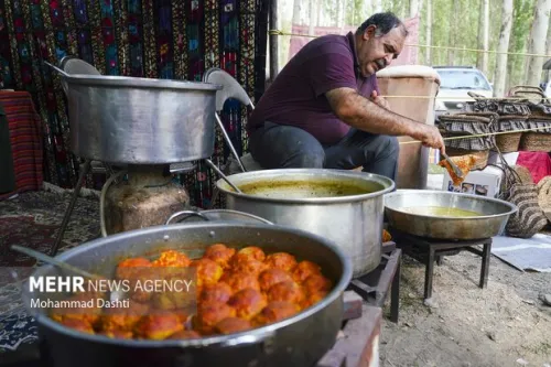 غذا چطور جایگاه اجتماعی و منزلت افراد را شکل می دهد؟