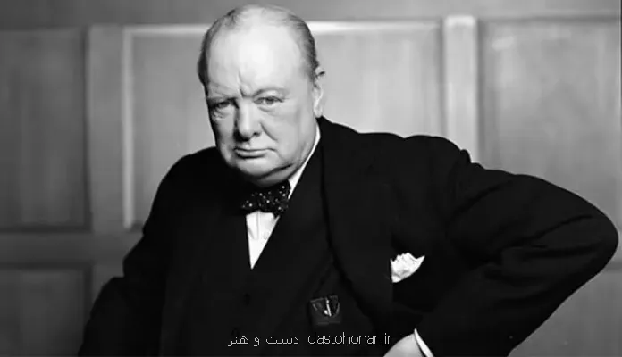 آیا چرچیل سبب قحطی بنگال بود؟