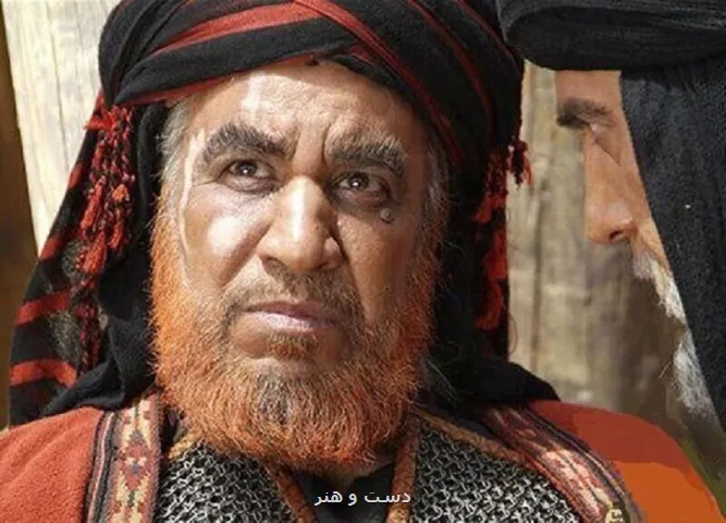 حس خاصی داشت که گفتنش دشوار است