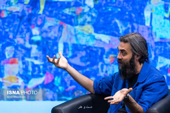 برگزاری ماه هنر تهران