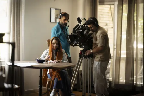 زبان پسری آماده نمایش شد