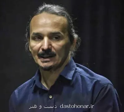 رضا آشفته در انتظار پیوند کلیه وضعیت عمومی او نسبتا مساعد است