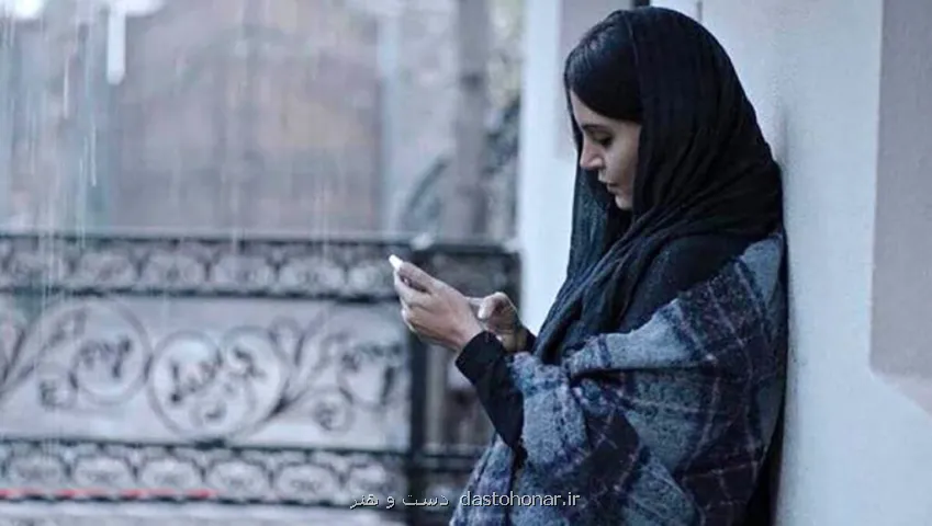 ماجرای تصویر الناز شاکردوست در تبلیغات من می ترسم از زبان بهنام بهزادی ماجرای تصویر الناز شاکردوست در تبلیغات من می ترسم از زبان بهنام بهزادی