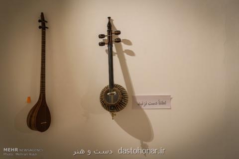 حضور هنرمندان ایرانی در نمایشگاه ایتالیا