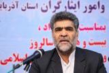 اصلی ترین دغدغه ایثارگران، اشتغال فرزندانشان است