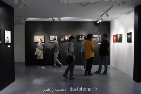 ماراتن گالری ها برای نمایش هنر در تابستان