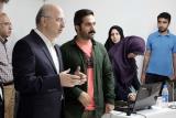 آمادگی تولیدكنندگان برای تولید طرح های نمایشگاه لباس عاشورایی