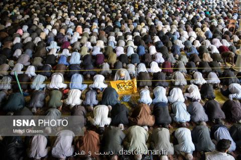 امام جمعه بندرعباس: مرگ بر دلار