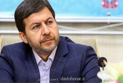 صداوسیما با اطلاع رسانی و فرهنگ سازی شهرداریها را كمك نماید