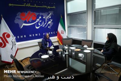 طراحان مد ابزار لازم را ندارند
