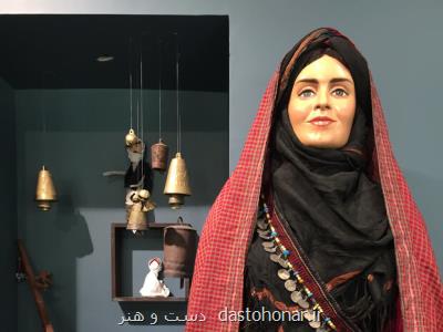 مردم پول ندارند لباسهای ترویج شده را بخرند این یعنی گسست