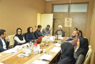 برگزاری اولین نشست هم اندیشی تولیدكنندگان پوشاك